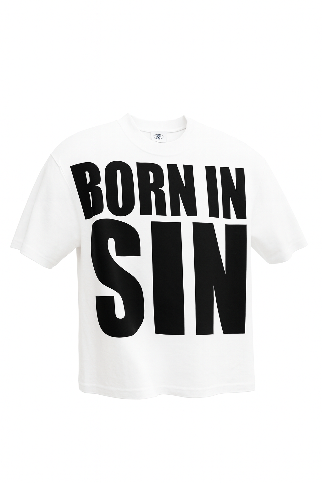 BORN TEE